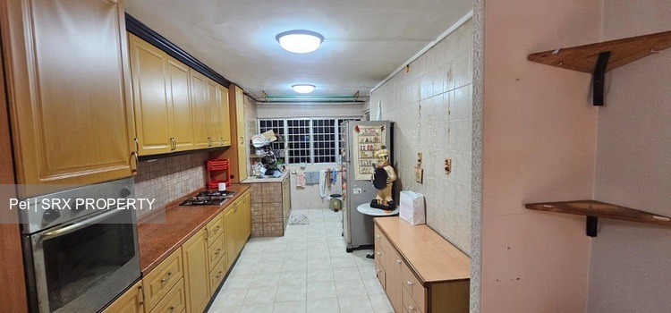 Blk 411 Hougang Avenue 10 (Hougang), HDB 4 Rooms #487621621